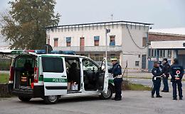 Agente positivo al tampone, tutti i vigili in quarantena