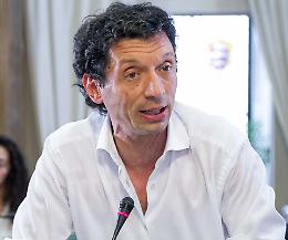 Autostrada vicina e via tutte le sbarre: ai lavori pensa Rfi
