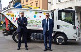 Progetto Minerva protagonista al Science for Peace della Fondazione Veronesi