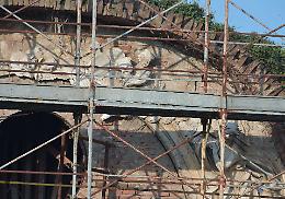 Da Roma i fondi per S. Rocco: tutelato il gioiello sull’argine