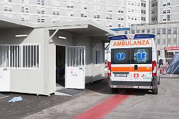 Stroke Unit da Cremona a Crema, 'giallo' e polemiche