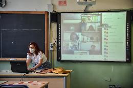 Digitalizzazione nelle scuola, il patto tra Osservatorio Permanente Giovani Editori, Apple e ministero dell'Istruzione