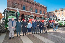 Covid, la pandemia fa saltare la Festa del Ringraziamento