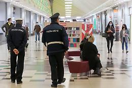 Il prefetto: «Ci vuole buon senso, prudenza, rispetto delle regole»