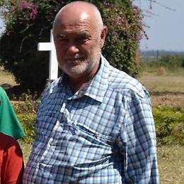 Confratello di padre Pizzi stroncato dal Covid in Uganda