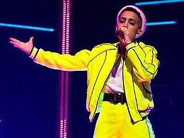 X Factor: al terzo live Mydrama 'vola sul jet'
