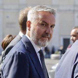  Guerini, per Natale niente regole, Italia responsabile