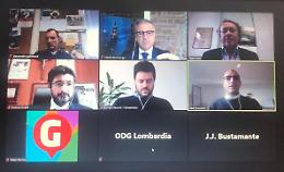 VIDEO La sfida di raccontare la pandemia del nuovo Covid nelle testate locali