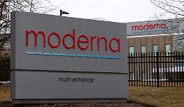 Vaccino, Moderna chiede ok a Usa e Ue 