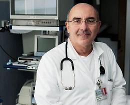 Il dottor Bosio torna in servizio