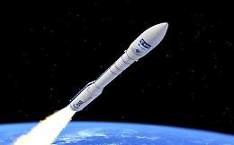 Fallito il lancio di Vega, aveva a bordo due satelliti