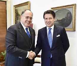 Calabria, Gaudio, neo commissario alla Sanit&agrave;, si dimette: "Motivi personali"