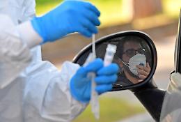 In provincia di Cremona 122 contagi e una vittima