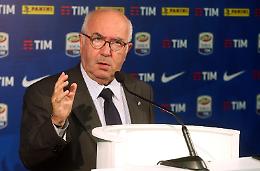 Presidenza del CRL, possibile ritorno per Carlo Tavecchio