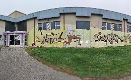 Rivoluzione al bocciodromo: da gennaio cambia volto