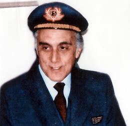 Addio a Garozzo, una vita tra ferrovia e sport