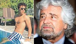 Violenza sessuale, figlio di Grillo verso rinvio a giudizio