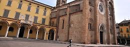 Enrico e Cristofer oggi diaconi, il loro «eccomi» in Cattedrale
