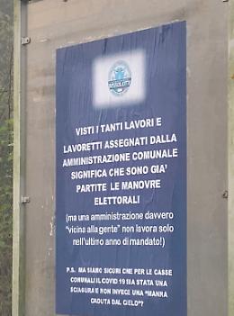 Pizzighettone, il Covid «manna dal cielo»: bufera politica