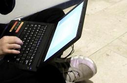  Prova estrema sui social, bimba 10 anni in rianimazione