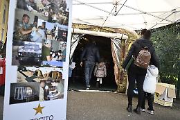 Vaccino antinfluenzale, in Lombardia scatta la campagna con lo spray nasale per i bimbi dai 2 ai 6 anni