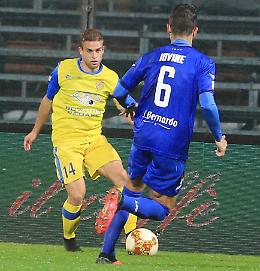 Pergolettese sconfitta a Lecco (3-2) con gol contestato