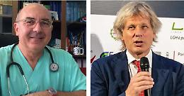 Bosio e Pan candidati sindaci. Solamente una suggestione?