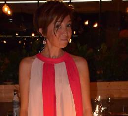 Il coraggio di Antonella. «Mi sento come rinata»