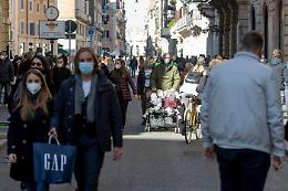 Censis: tenore di vita peggiora per 7,6 milioni di italiani