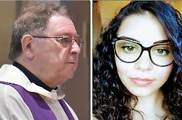 Federica 'sfida'  don Mario, iniziativa a favore dei gay
