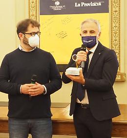 Fabiano Massimi, dopo Giallo a Palazzo vince l'Asti d'Appello