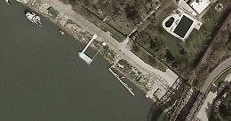 Attracco turistico sul fiume Po: approvato il progetto definitivo
