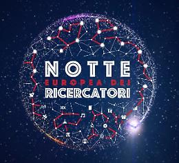 Torna la Notte europea dei ricercatori il 27 novembre
