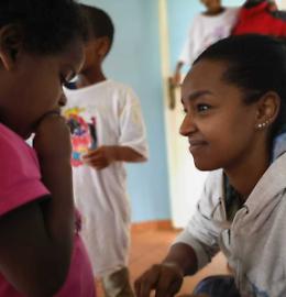 La voce di Muluye va in soccorso dell’Etiopia