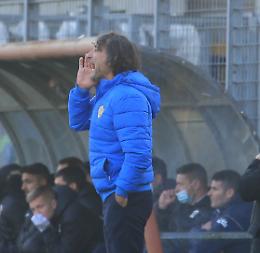 Pergolettese, terzo ko di fila: il Renate vince 2-0 al Voltini