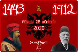 Indipendenza dell’Albania, niente festa a causa del Covid