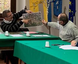 Il territorio fa 'squadra' contro il deposito di rifiuti
