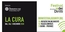 Festival dei Diritti 2020: ottimo risultato dell'edizione online