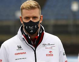 F1: è ufficiale, Mick Schumacher guiderà Haas nel 2021