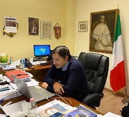 Stefano Paleari ha aperto la rassegna culturale dell’UST