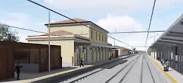 Crema, ecco il sottopasso e la nuova stazione