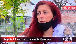 Ritrovata la 13enne scomparsa