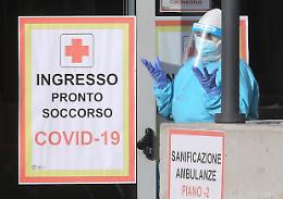 Tre Regioni a rischio alto: Puglia, Calabria e Sardegna