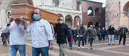 È un Natale da «prigionieri»