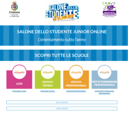 Edizione online al via: presentato il ricco programma degli appuntamenti sul web