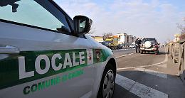 Polizia locale, tempi lunghi per il nuovo comandante