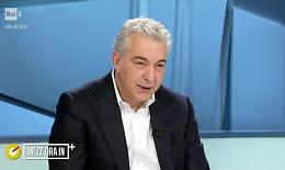 Arcuri: 'Vaccineremo i migranti, hanno gli stessi diritti degli italiani'