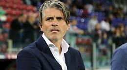 Brescia. Lopez verso l'esonero, in arrivo Dionigi