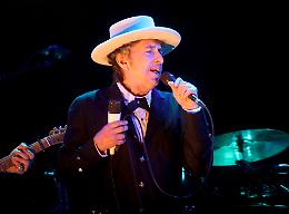 Bob Dylan vende l'intero catalogo a Universal Music