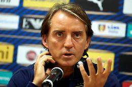 Mondiali Qatar 2022: ostacolo Svizzera per l'Italia di Mancini